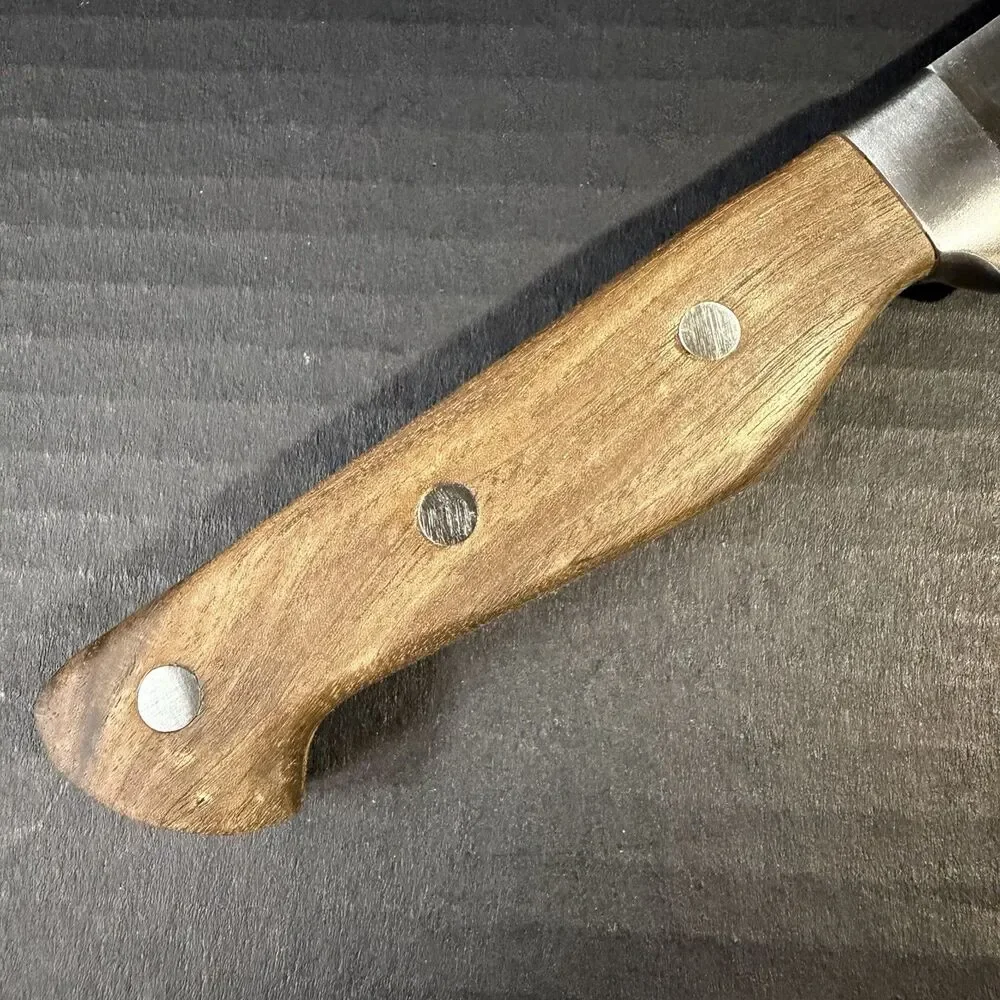 Chicago Cutlery Serrated Bread Knife 8